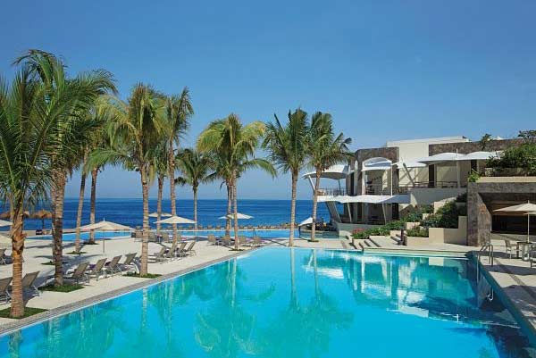 All Inclusive - Secrets Vallarta Bay Puerto Vallarta by AMR  - All Inclusive - Mexico