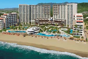 Secrets Vallarta Bay Puerto Vallarta by AMR  - All Inclusive - Mexico