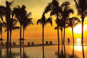 Secrets Vallarta Bay Puerto Vallarta by AMR  - All Inclusive - Mexico
