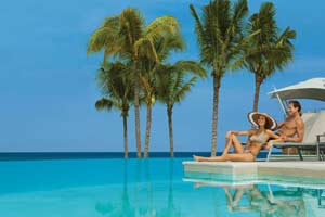 Secrets Vallarta Bay Puerto Vallarta by AMR  - All Inclusive - Mexico