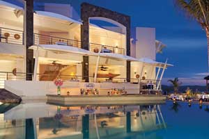 Secrets Vallarta Bay Puerto Vallarta by AMR  - All Inclusive - Mexico