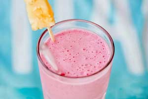 Smoothie Bar