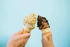 Sweet Bites